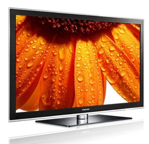 Samsung PN64D7000 64" 3D Slim Plasma