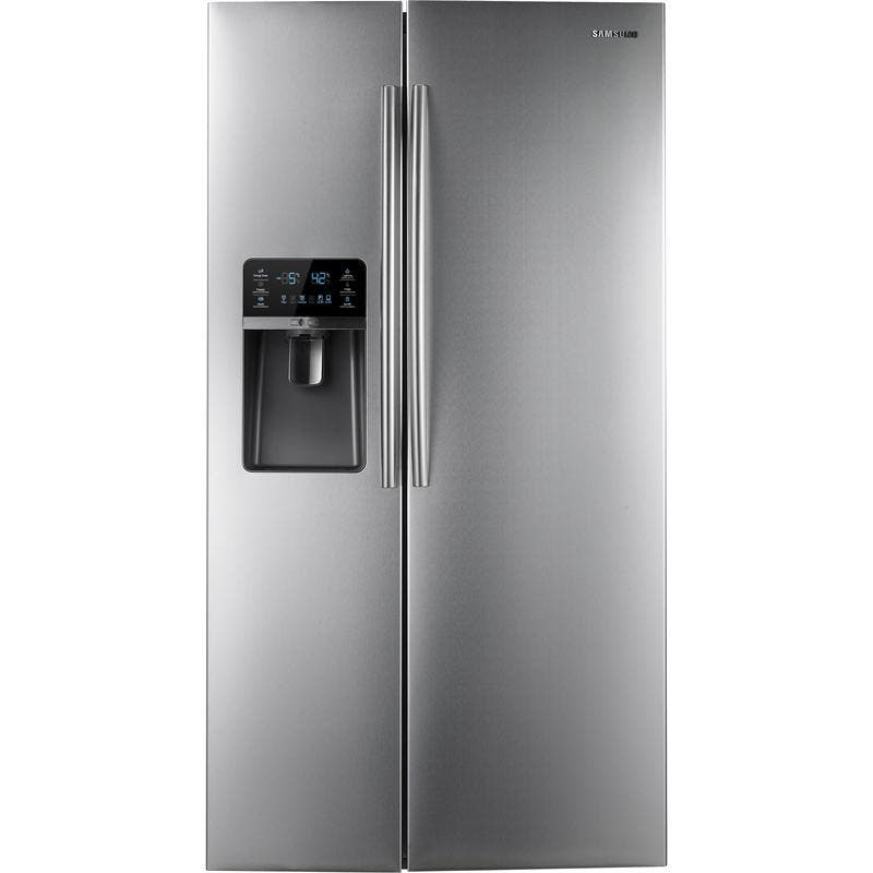 Samsung RSG307AARS Stainless Steel