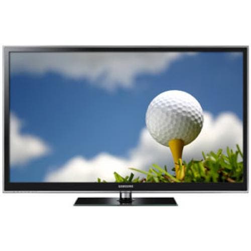 Samsung PN59D7000 59" 3D Plasma HDTV