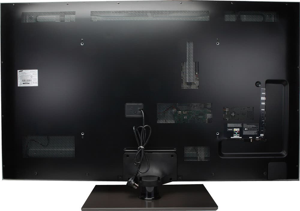 Samsung PN59D7000 59" 3D Plasma HDTV