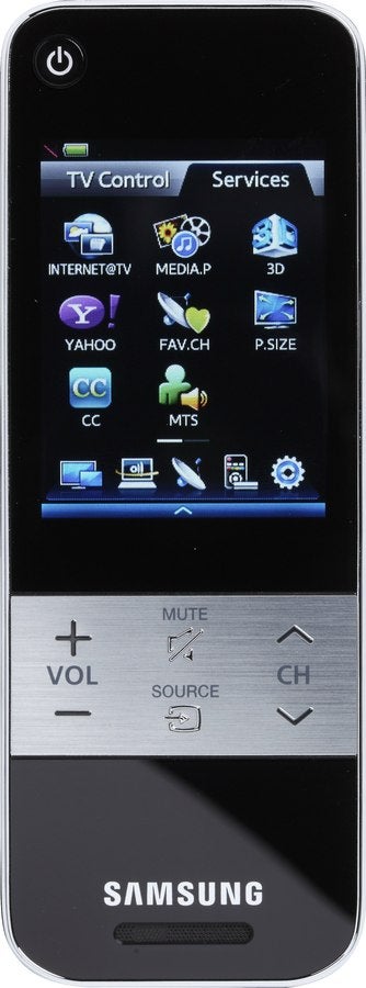 Samsung Electronics UN46C9000