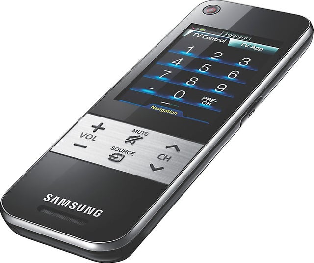 Samsung Electronics UN46C9000
