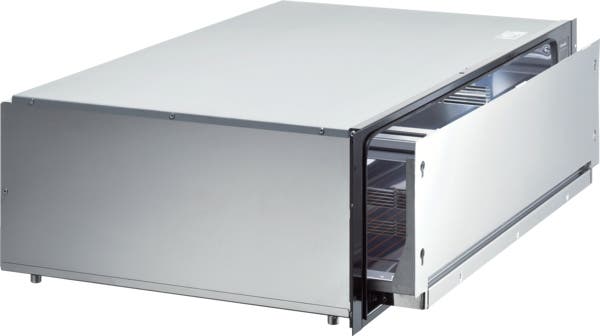 Thermador WDC36J Custom Panel Ready