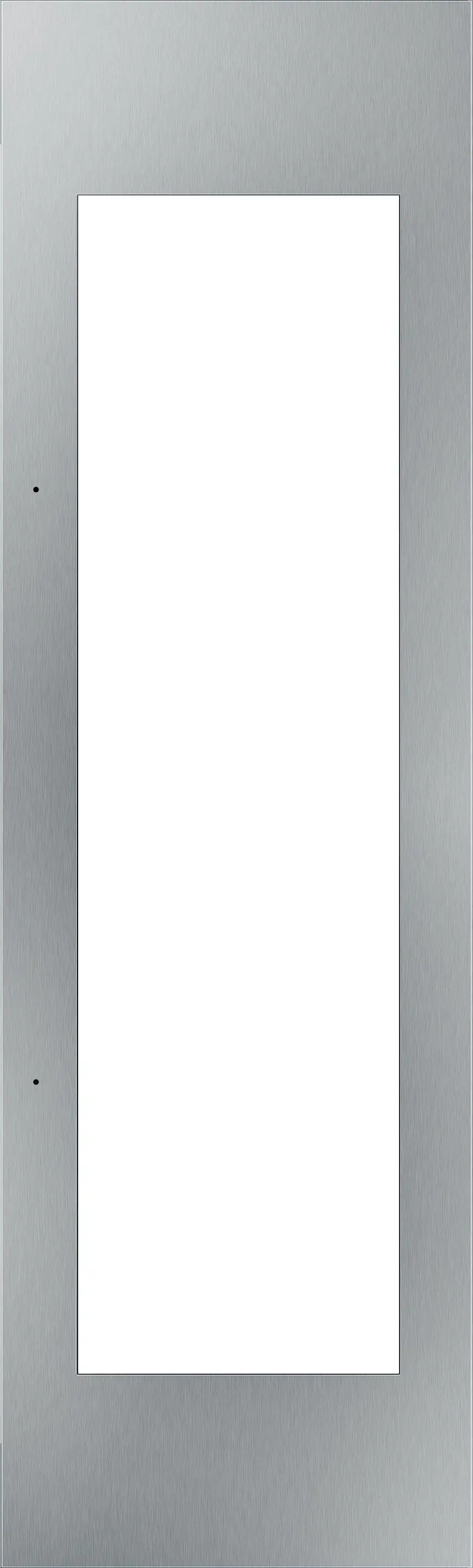 24 Inch Flat Door Panel for Wine Preservation