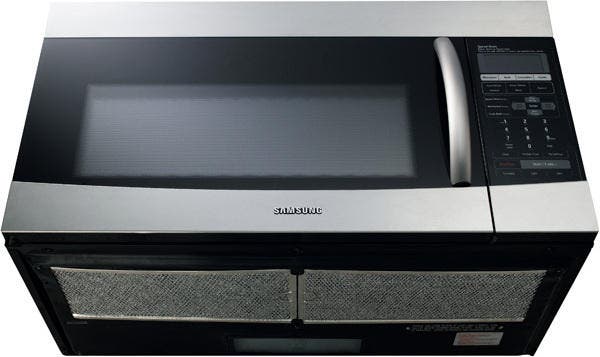 Samsung SMK9175ST Stainless Steel