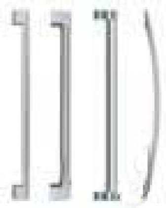 Thermador T36IT800NP 36 Inch Built-in Flush French Door Refrigerator