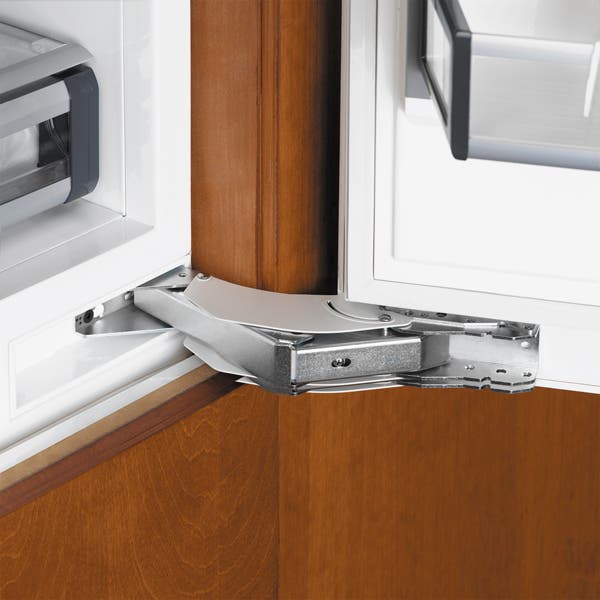 Thermador T36IB800SP 36 Inch Built-in Flush Bottom Freezer Refrigerator