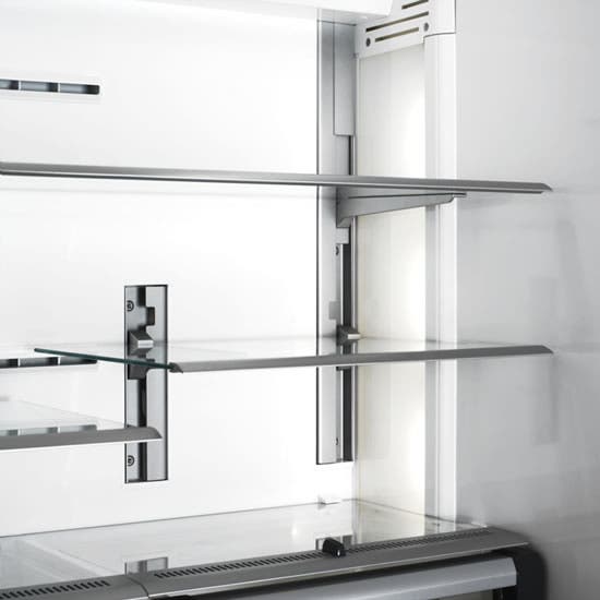 Thermador T36IB800SP 36 Inch Built-in Flush Bottom Freezer Refrigerator