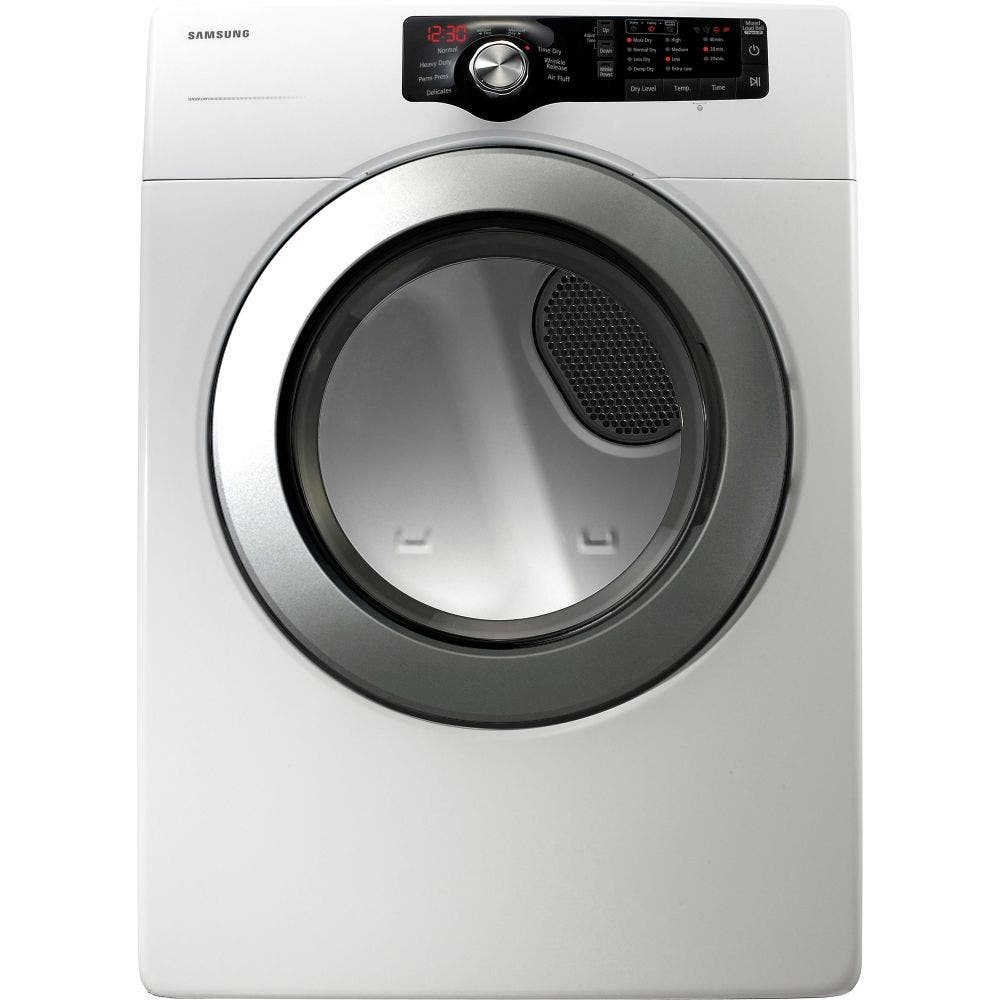 Samsung DV220AGW White