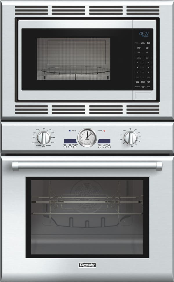Thermador PODM301J 30" Combination Wall Oven