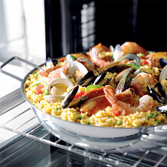 Thermador PODMW301J 30 Inch Triple Combination Wall Oven