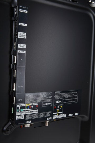 Samsung Electronics UN46D8000