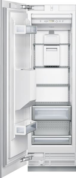 Thermador T24ID800LP Left Hinge Door Swing