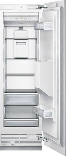 Thermador T24ID800RP Right Hinge Door Swing