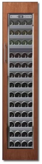 Thermador T18IW800SP 18 Inch Built-in Fully Flush Wine Preservation Col...