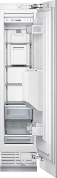 Thermador T18ID800RP Right Hinge Door Swing