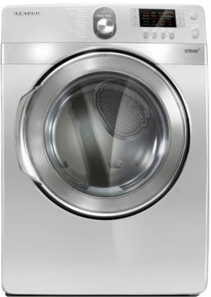 Samsung DV448AGW White