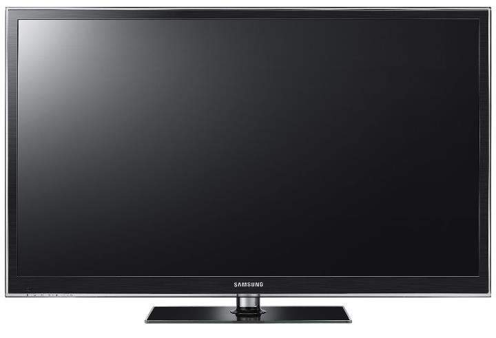 Samsung Electronics UN60D6500