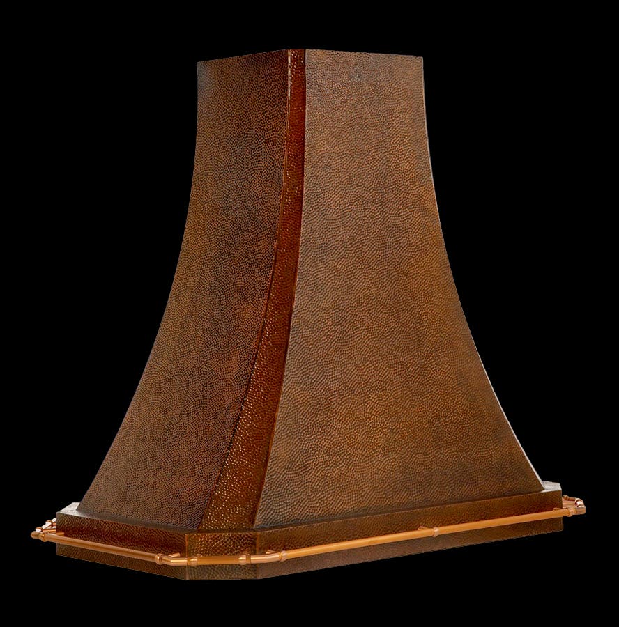 Vent-A-Hood JDIH236C2OL 36" Width, 550 CFM Blower