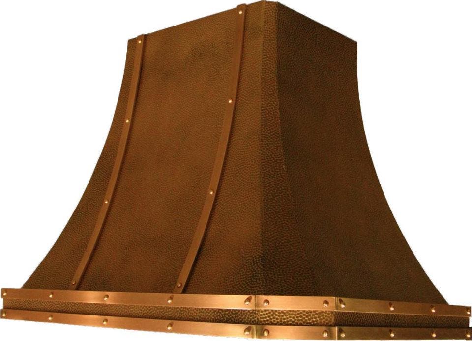 Vent-A-Hood JDIH242C2OL 42" Width, 550 CFM Blower