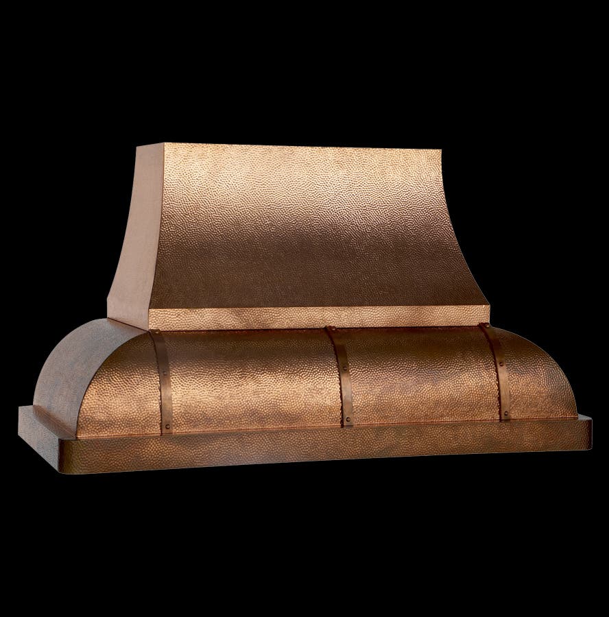Vent-A-Hood JCH236A1OL 36 Inch with 600 CFM Blower
