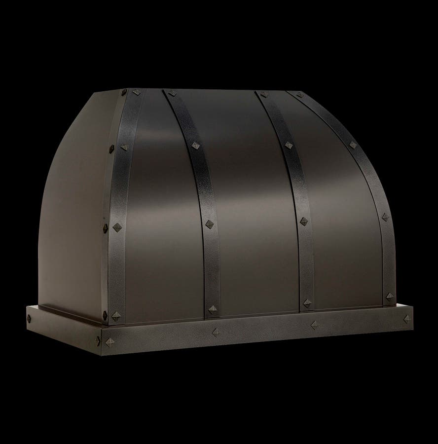 Vent-A-Hood JCH236C2 36" Width, 600 CFM Blower