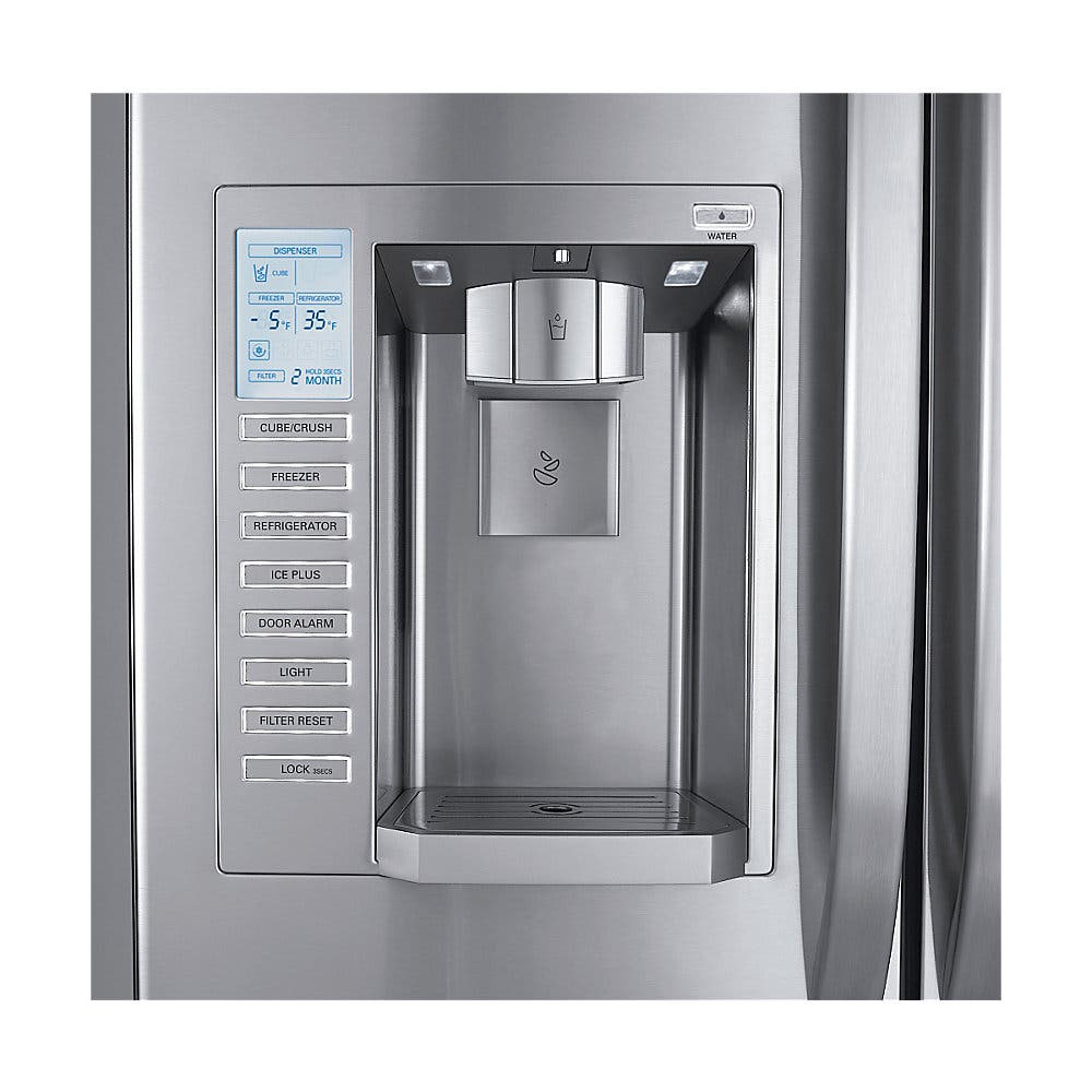 LG LFX21980ST Stainless Steel