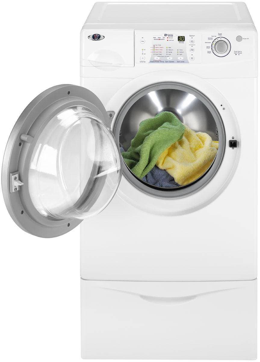 Maytag MAH6700AWW White