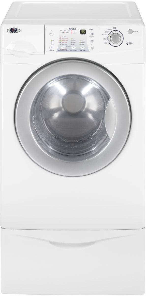 Maytag MAH6700AWW White