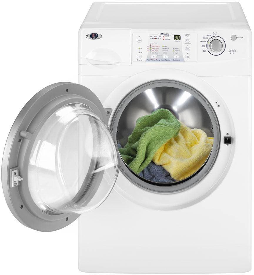 Maytag MAH6700AWW White
