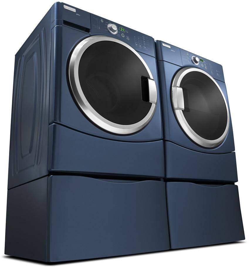 Maytag MGDZ600TK Arctic Blue