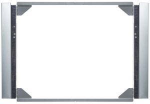 Miele 22996178USA 27" Steam/Speed Oven Trim Kit