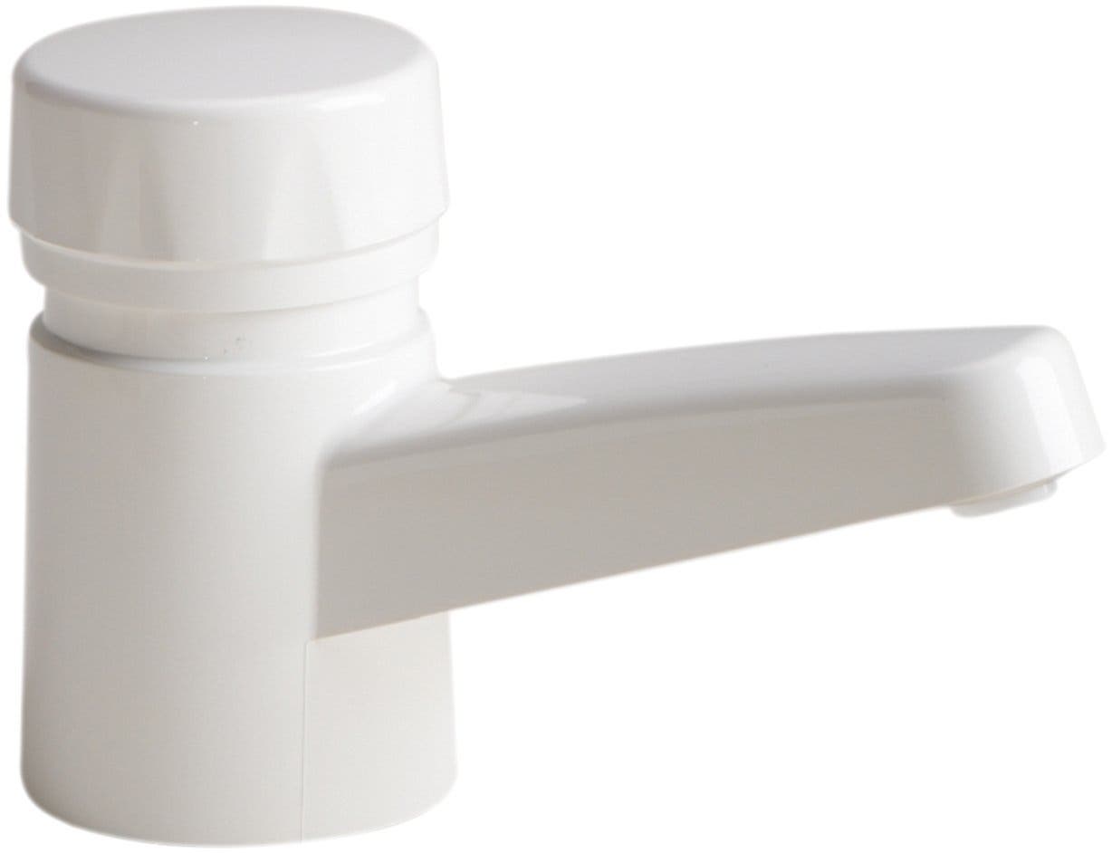 Waste King H510WT White