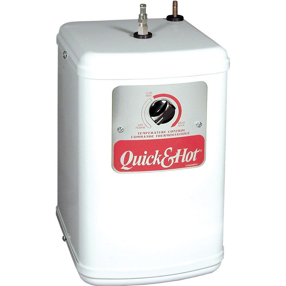 Waste King AH1300C Quick & Hot Instant