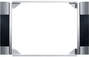 Miele 22996192USA 30" Steam/Speed Oven Trim Kit