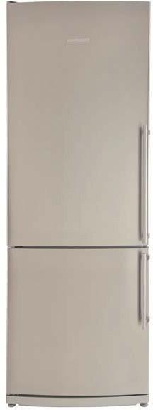 Blomberg BRFB1450L Left Hinge Door Swing