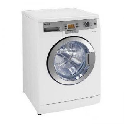 Blomberg WM87120 24" Front-Load Washer