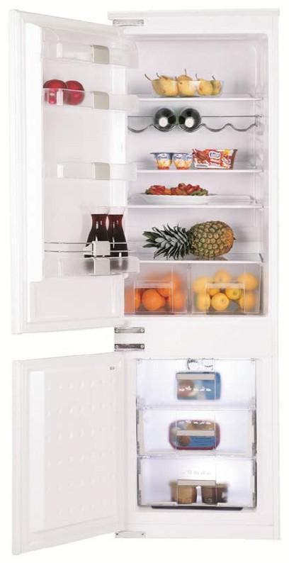 Blomberg BRFB0900L Left Hinge Door Swing