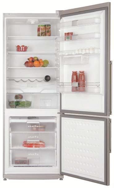 Blomberg BRFB1150 Right Hinge Door Swing