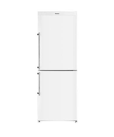 Blomberg BRFB1040W White, Right Hinge Door Swing