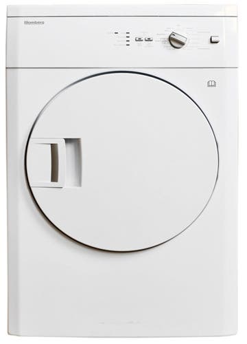 Blomberg DV17540 White