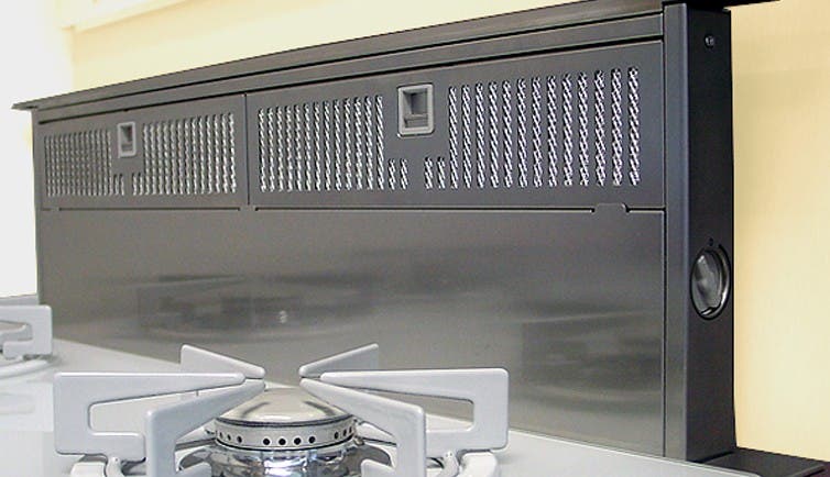 Faber SCIR3008SSIB 30" Internal Blower