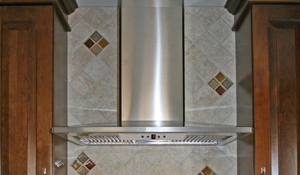 Faber DIAM36SS Stainless Steel, 36 Inch