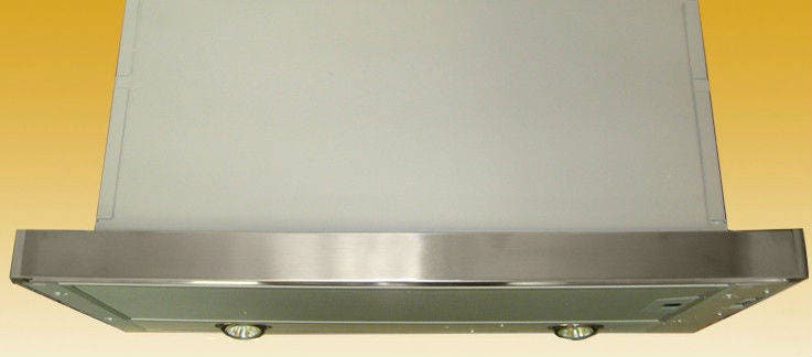 Faber CRIS24SS Stainless Steel
