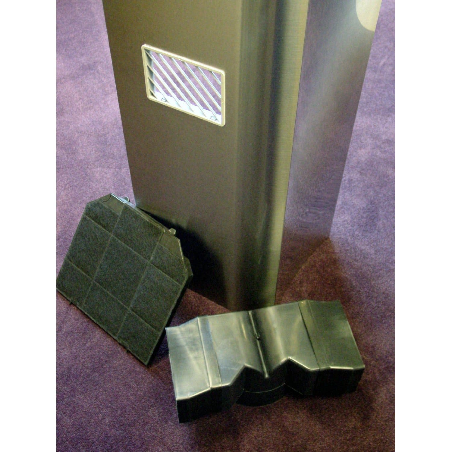 Faber DUCTTRAT Ductless Conversion Kit