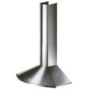 High Ceiling Chimney Kit