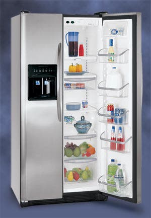 Frigidaire PLHS39EESS Stainless Steel