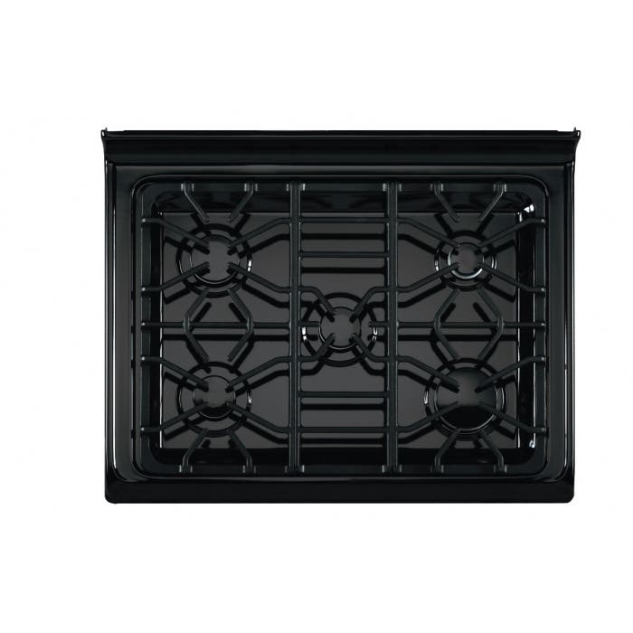 Frigidaire Professional PLGFMZ96EC 30" Freestanding Gas Range