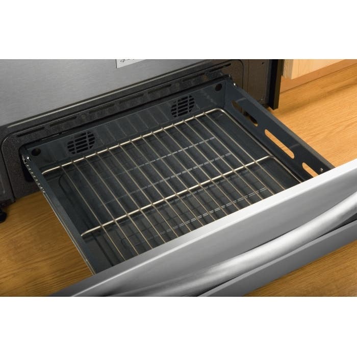Frigidaire Professional PLGFMZ96EC 30" Freestanding Gas Range