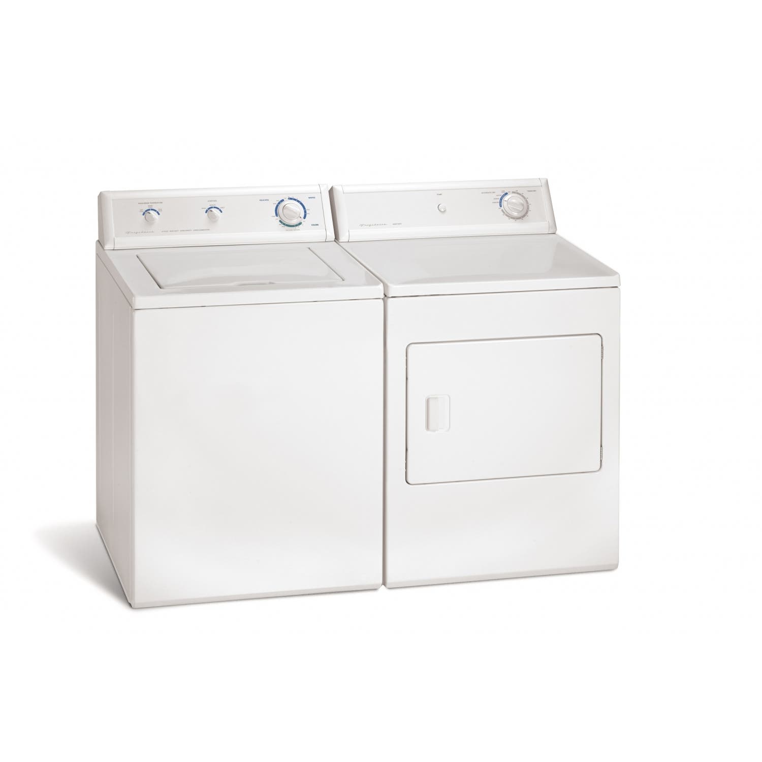 Frigidaire FWS933FS 27" Top-Loader Washer